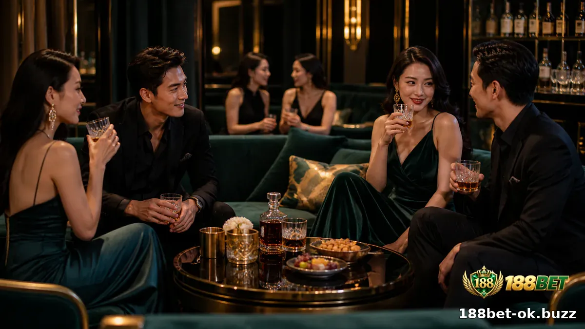 188BET Link 🔗 Trang Chủ & Truy Cập 2026 - hình ảnh - 188bet-ok.buzz