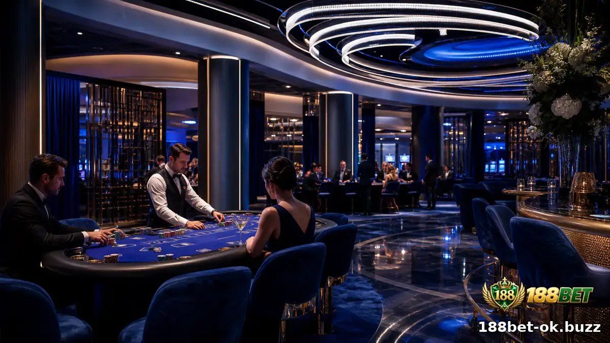 188BET Link 🔗 Trang Chủ & Truy Cập 2026 - hình ảnh - 188bet-ok.buzz