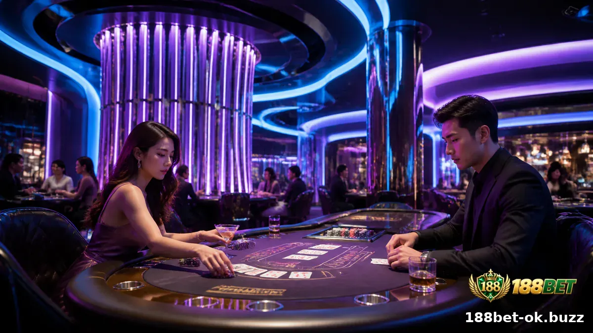 188BET Link 🔗 Trang Chủ & Truy Cập 2026 - hình ảnh - 188bet-ok.buzz