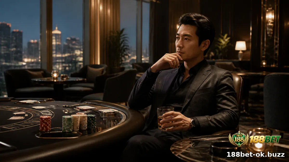 188BET Link 🔗 Trang Chủ & Truy Cập 2026 - hình ảnh - 188bet-ok.buzz